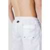 White Polyester Swimwear - Image 5