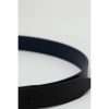 Black Leather Belt - Image 3