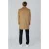 Beige Polyester Jacket - Image 3