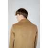 Beige Polyester Jacket - Image 4