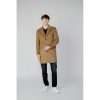 Beige Polyester Jacket - Image 5