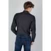 Gray Cotton Shirt - Image 3