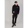 Black Cotton Sweater - Image 5