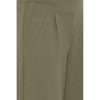 Green Recycled Polyester Jeans & Pant - Image 3