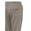 Beige Polyester Jeans & Pant - Image 3