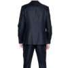 Black Linen Blazer - Image 2