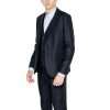 Black Linen Blazer - Image 4
