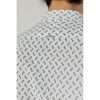 White Viscose Shirt - Image 4