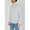 White Viscose Shirt - Image 5