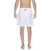 White Polyamide Swimwear - Image 2