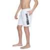 White Polyamide Swimwear - Image 3