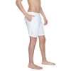 White Polyamide Swimwear - Image 4