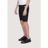Black Cotton Short - Image 3