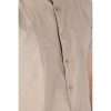 Beige Linen Shortsleeve - Image 3