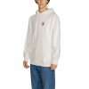 White Cotton Sweater - Image 3