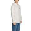 White Cotton Sweater - Image 4