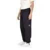Black Recycled Cotton Jeans & Pant - Image 2