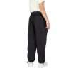 Black Recycled Cotton Jeans & Pant - Image 3