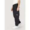 Black Recycled Cotton Jeans & Pant - Image 5