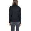 Black Viscose Sweater - Image 2