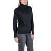 Black Viscose Sweater - Image 3