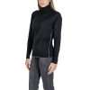 Black Viscose Sweater - Image 4