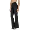 Black Polyester Jeans & Pant - Image 4