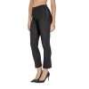 Black Polyester Jeans & Pant - Image 4