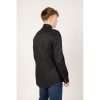 Black Cotton Shirt - Image 3
