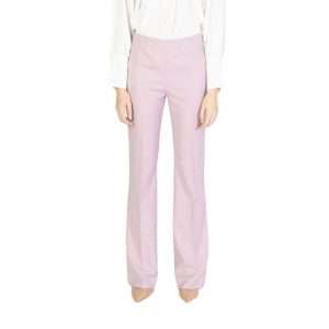 Multicolor Viscose Jeans & Pant