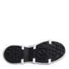 Black Nylon Galileo High Top Sneakers Shoes - Image 8