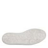 White Low Top Men Saint Tropez Sneakers Shoes - Image 8