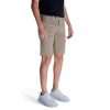 Beige Cotton Short - Image 3