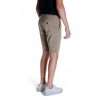 Beige Cotton Short - Image 4