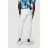 White Cotton Jeans & Pant - Image 3