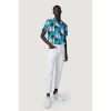 White Cotton Jeans & Pant - Image 5