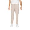 Beige Polyester Pant - Image 3