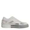 White DG Logo CUSTOM 2.Zero Sneakers Shoes - Image 7