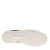 Gold Leather Logo London Men Sneaker Shoes - Image 7