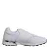 White Logo Leather Casual Men Sneakers Shoes - Image 7