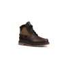 Brown Bio Based Fabric Boot - Image 3