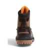Brown Bio Based Fabric Boot - Image 4