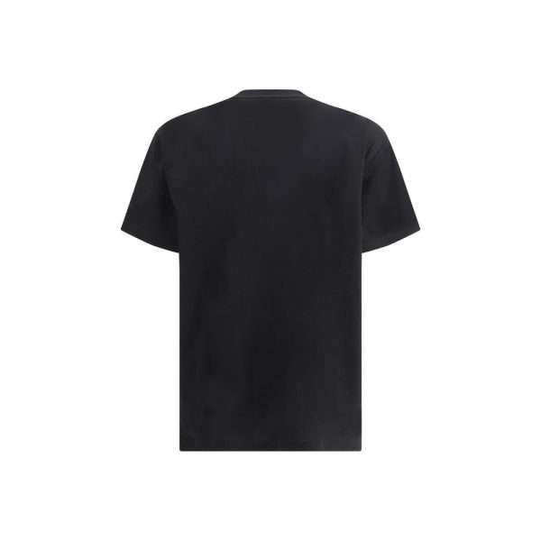 Archive Check pocket t-shirt - Image 2