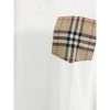 Archive Check pocket t-shirt - Image 3