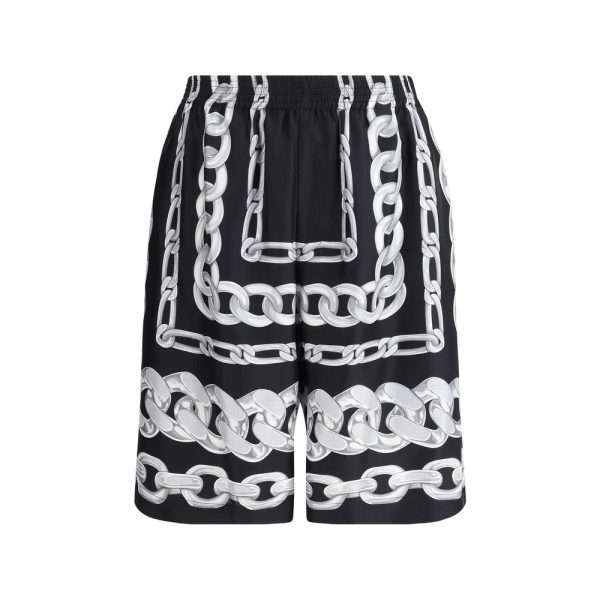 Medusa Shorts