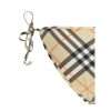 Archivio Check brief Swimsuit - Image 3