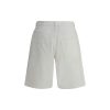 Denim Baggy Shorts - Image 2