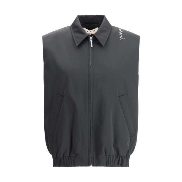 Padded Vest