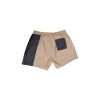 Beige Polyester Swim Brief - Image 4