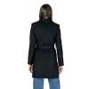 Black Wool Jackets & Coat - Image 2